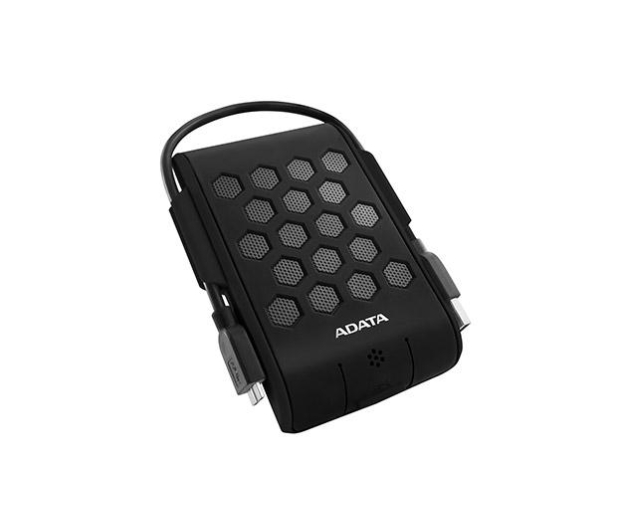 ADATA HD720 1TB USB 3.2 Gen. 1 Czarny - 258297 - zdjęcie 2